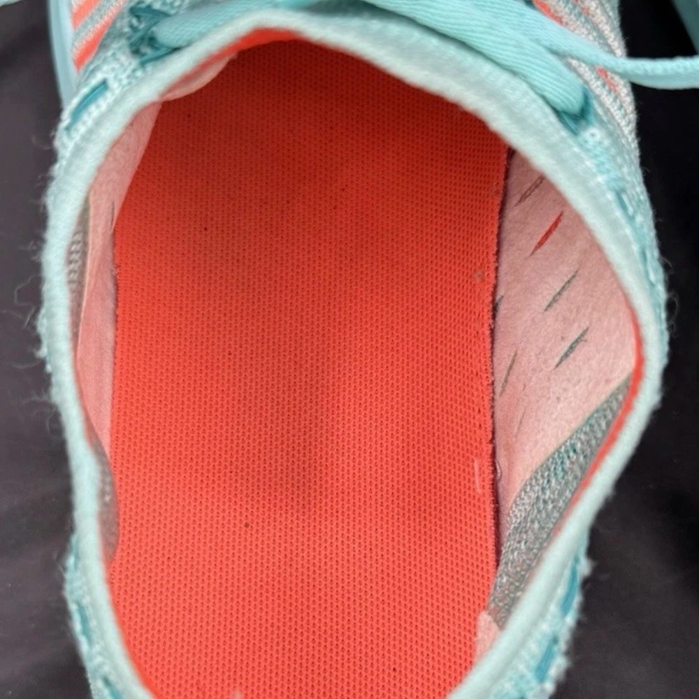 Womens Nike Free Transform Flyknit Slip on sneakers 11 - Picture 4 of 4